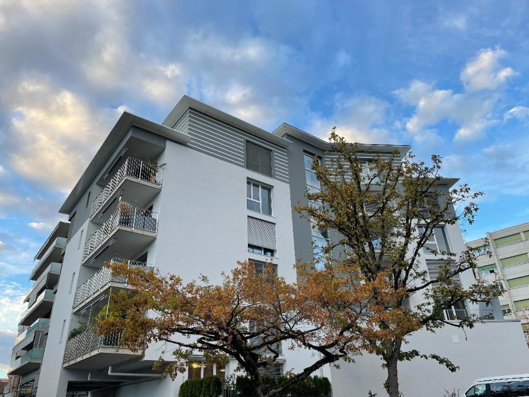 Chambre Double Montreux Exterior foto