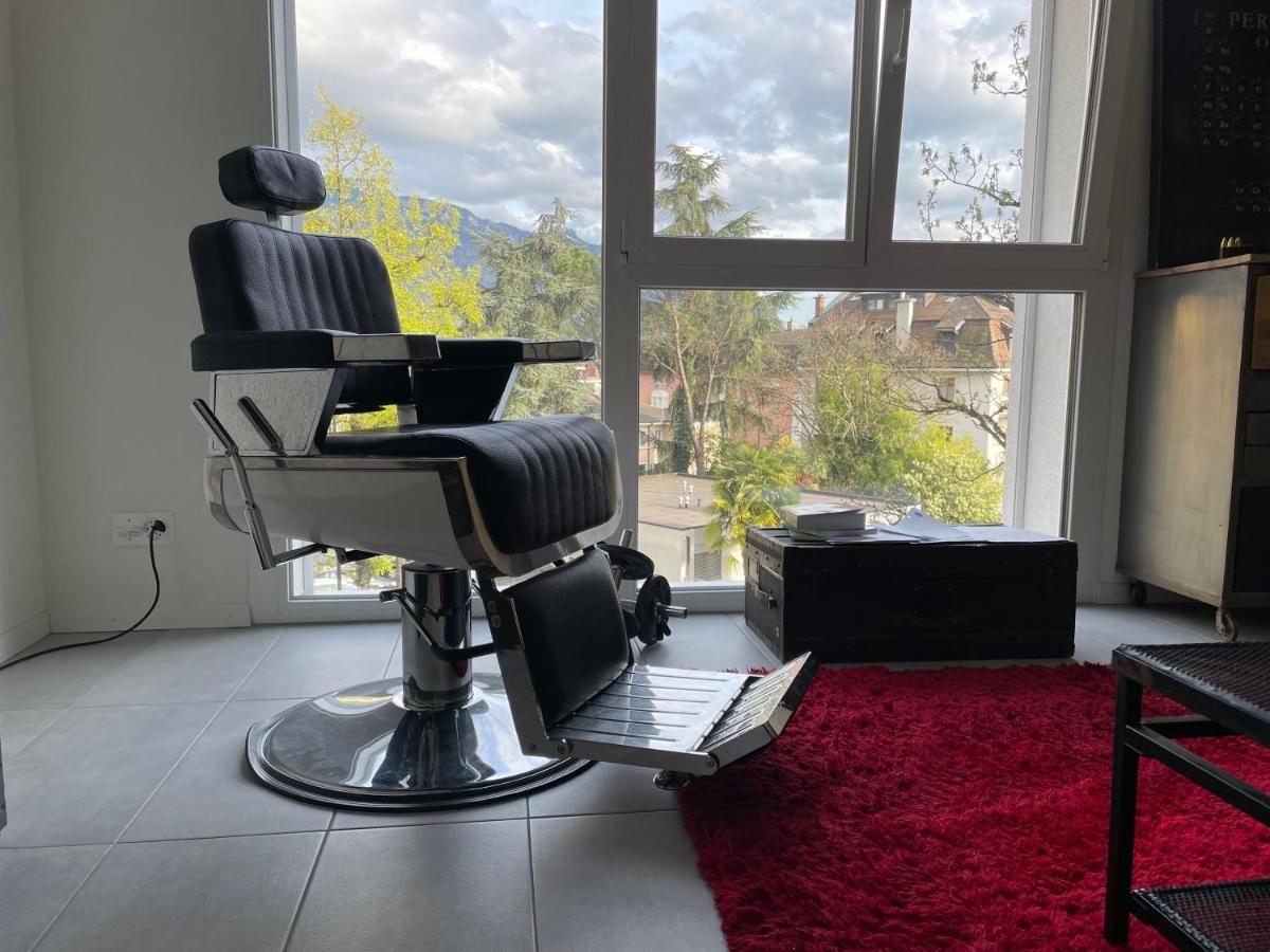 Chambre Double Montreux Exterior foto